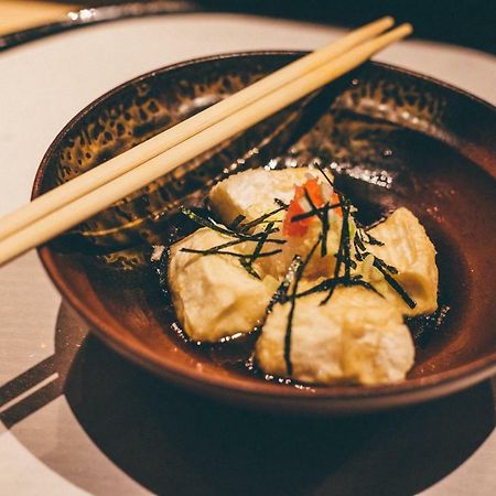 Hakuba Springs Hotel Екстериор снимка