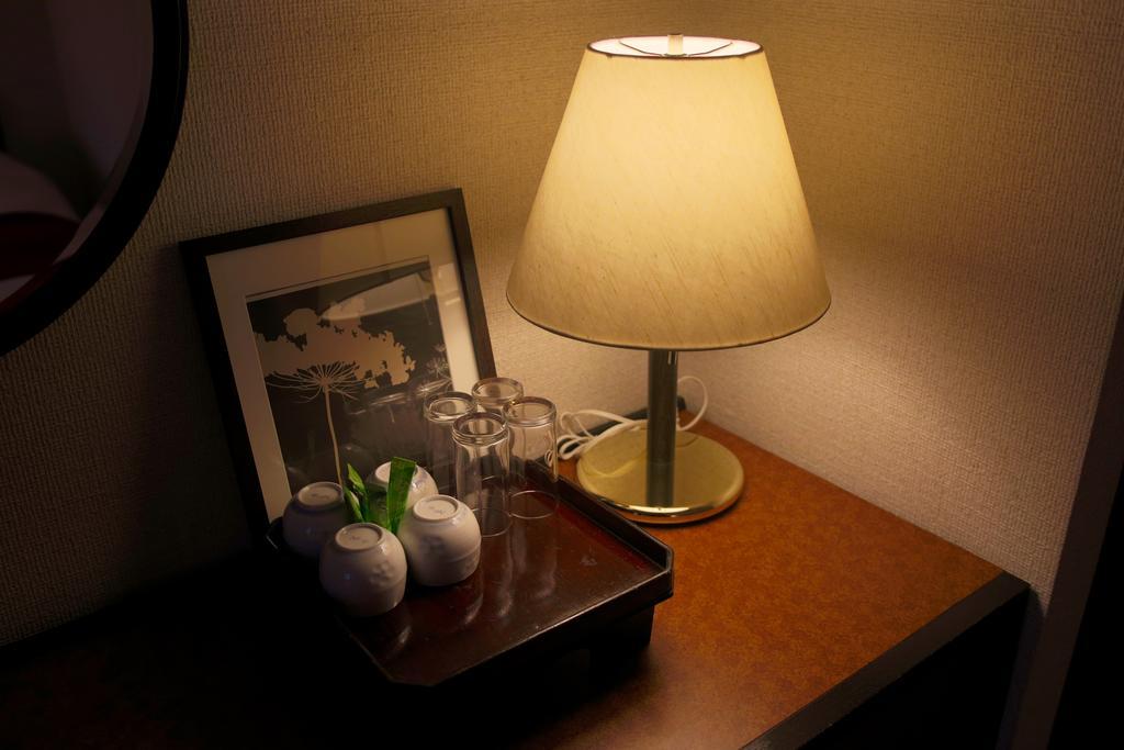 Hakuba Springs Hotel Екстериор снимка
