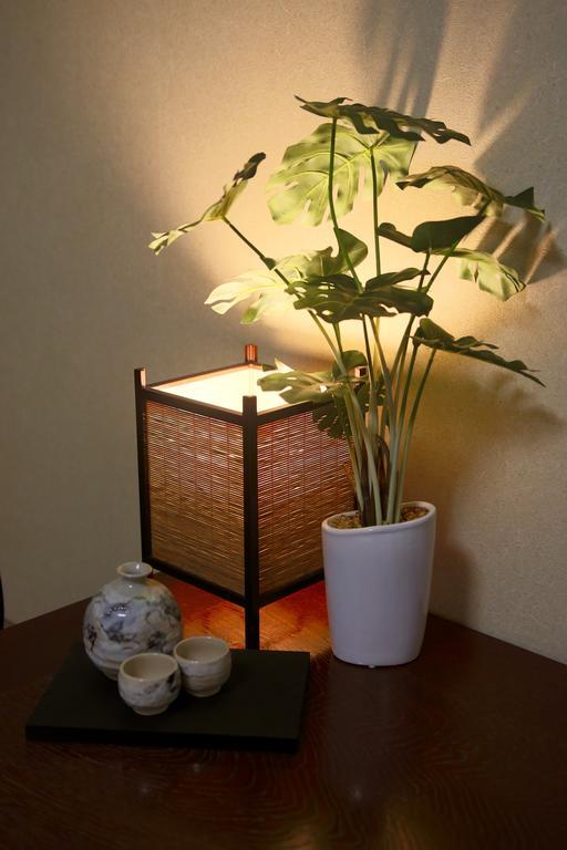 Hakuba Springs Hotel Екстериор снимка