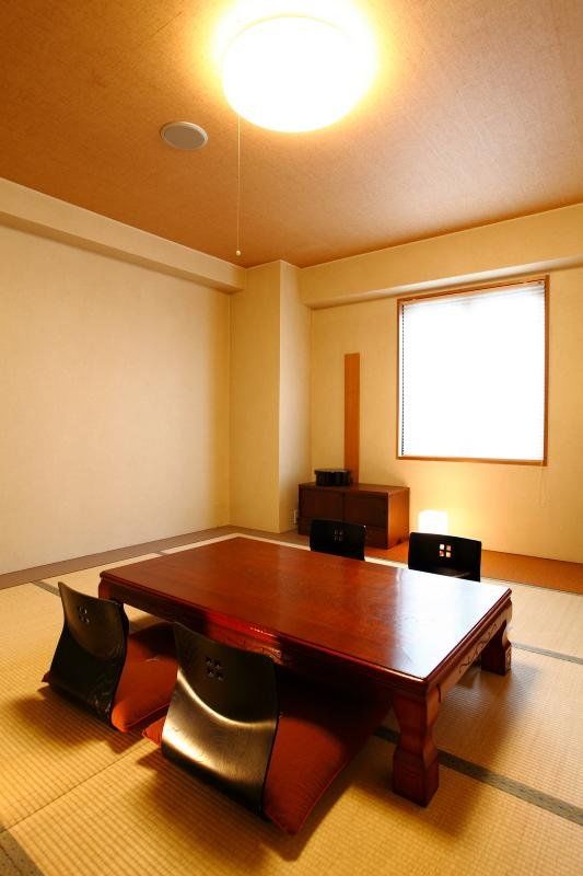 Hakuba Springs Hotel Екстериор снимка