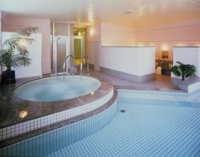 Hakuba Springs Hotel Екстериор снимка