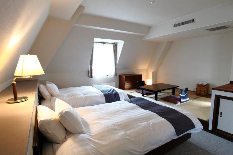 Hakuba Springs Hotel Екстериор снимка
